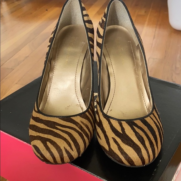 BCBGeneration shoes - Picture 3 of 5